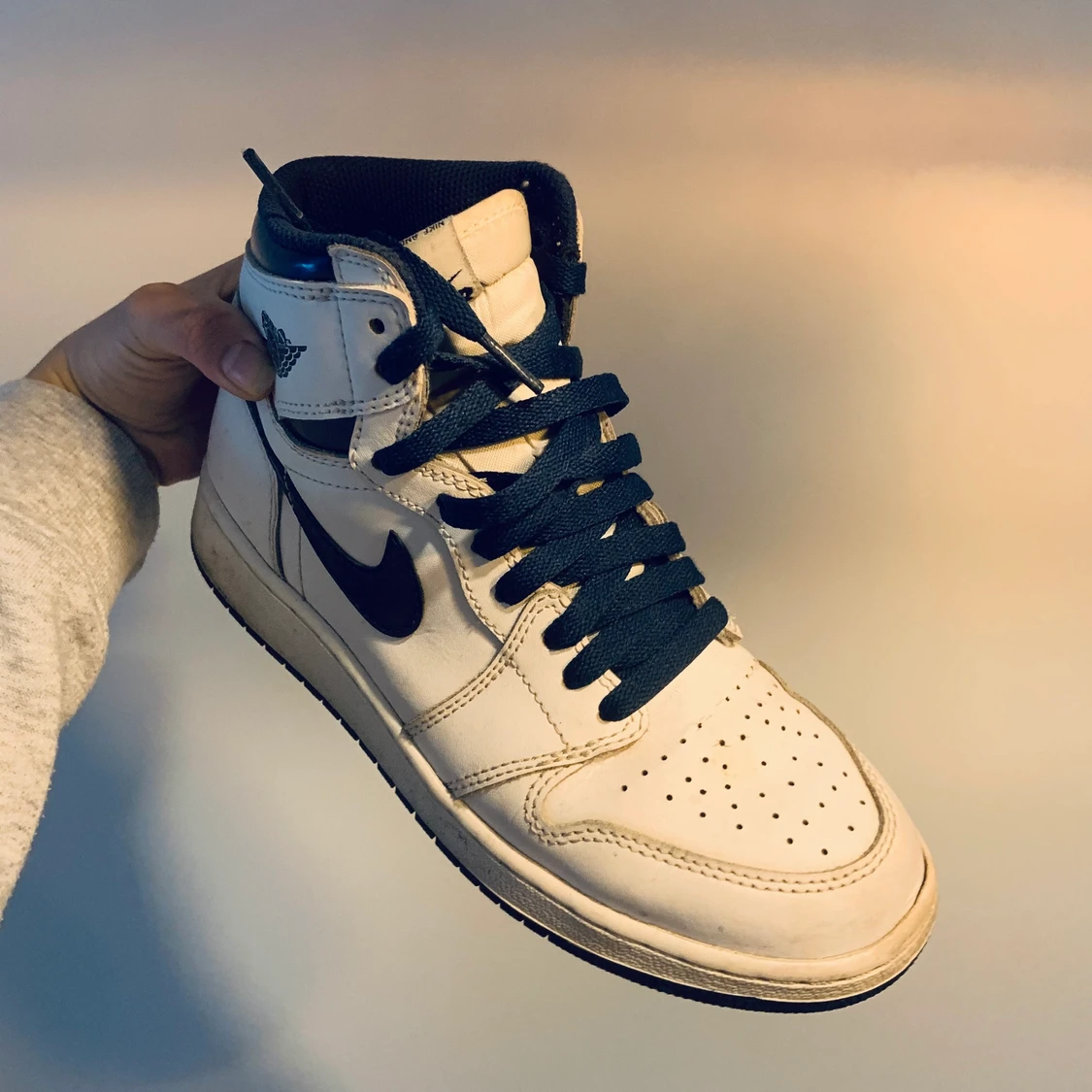 Jordan 1 Nike Sneakers