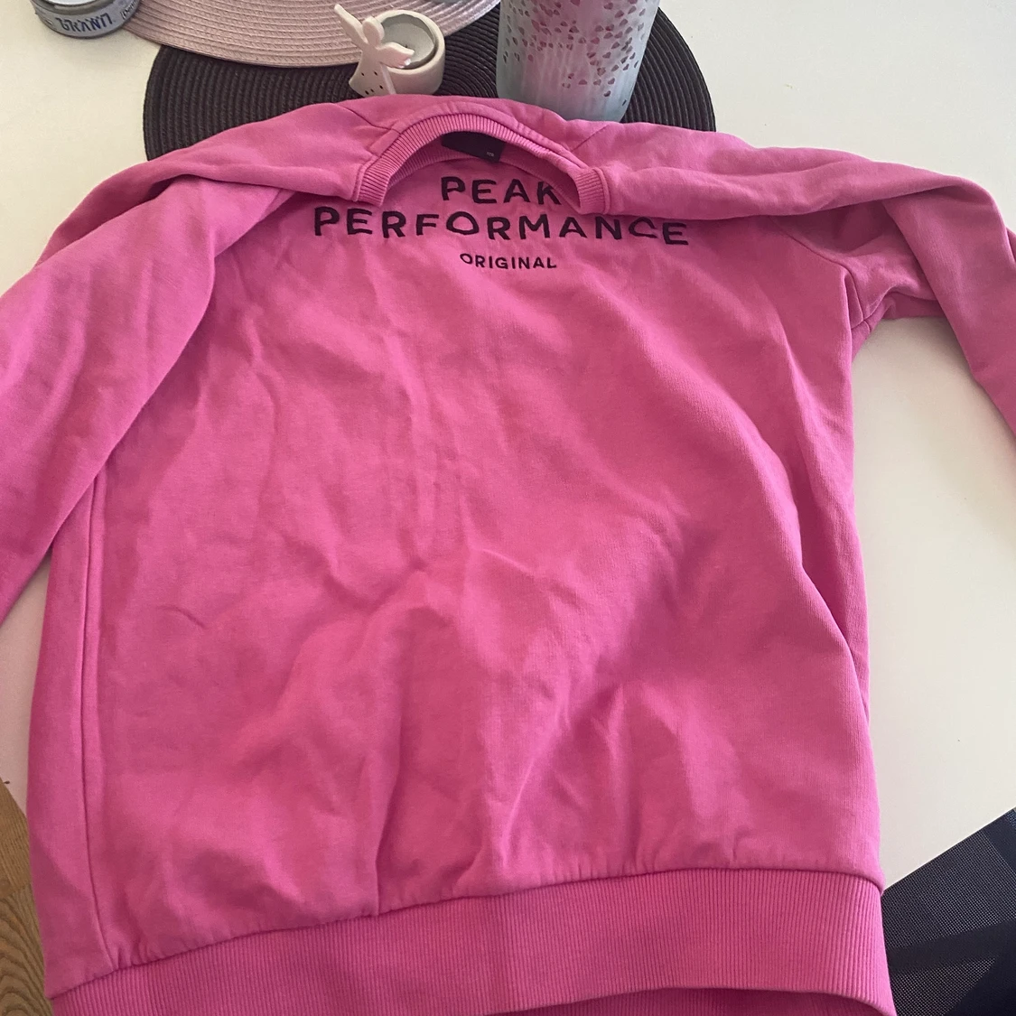 Peak performans  - 90