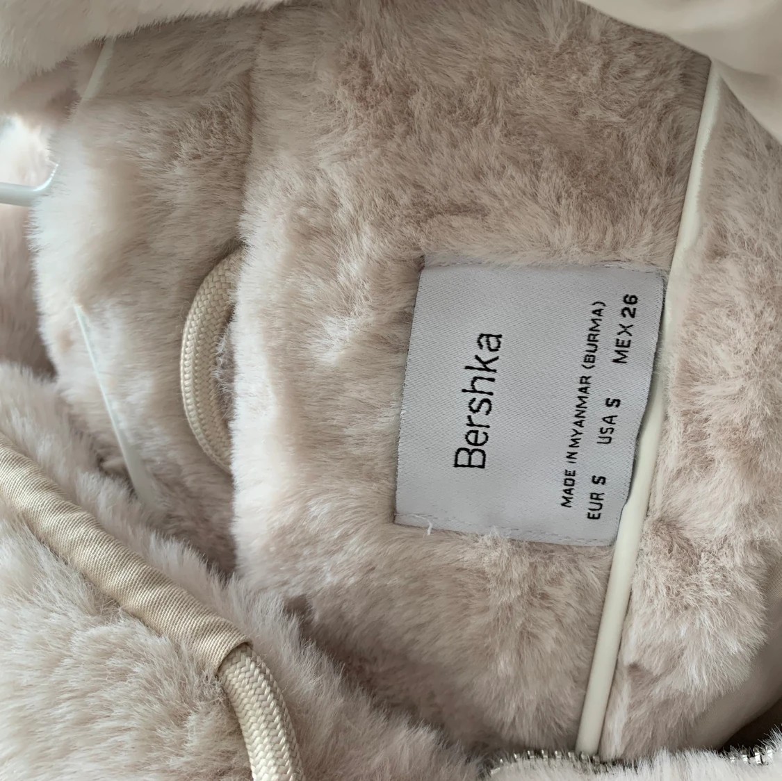 Jacka fr Bershka  - 91