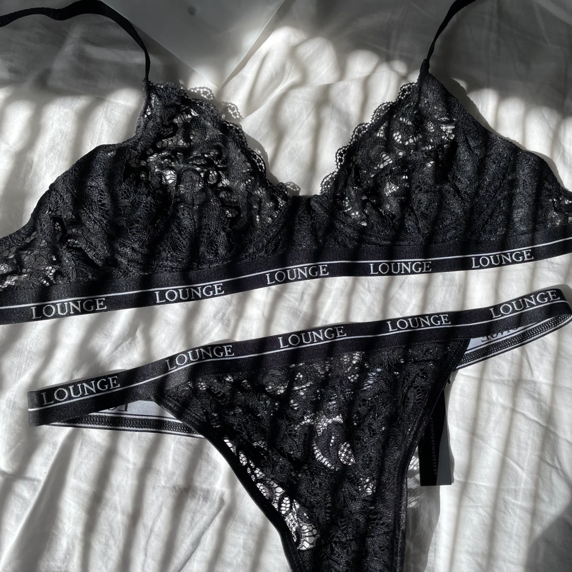 Lounge Underwear - 90