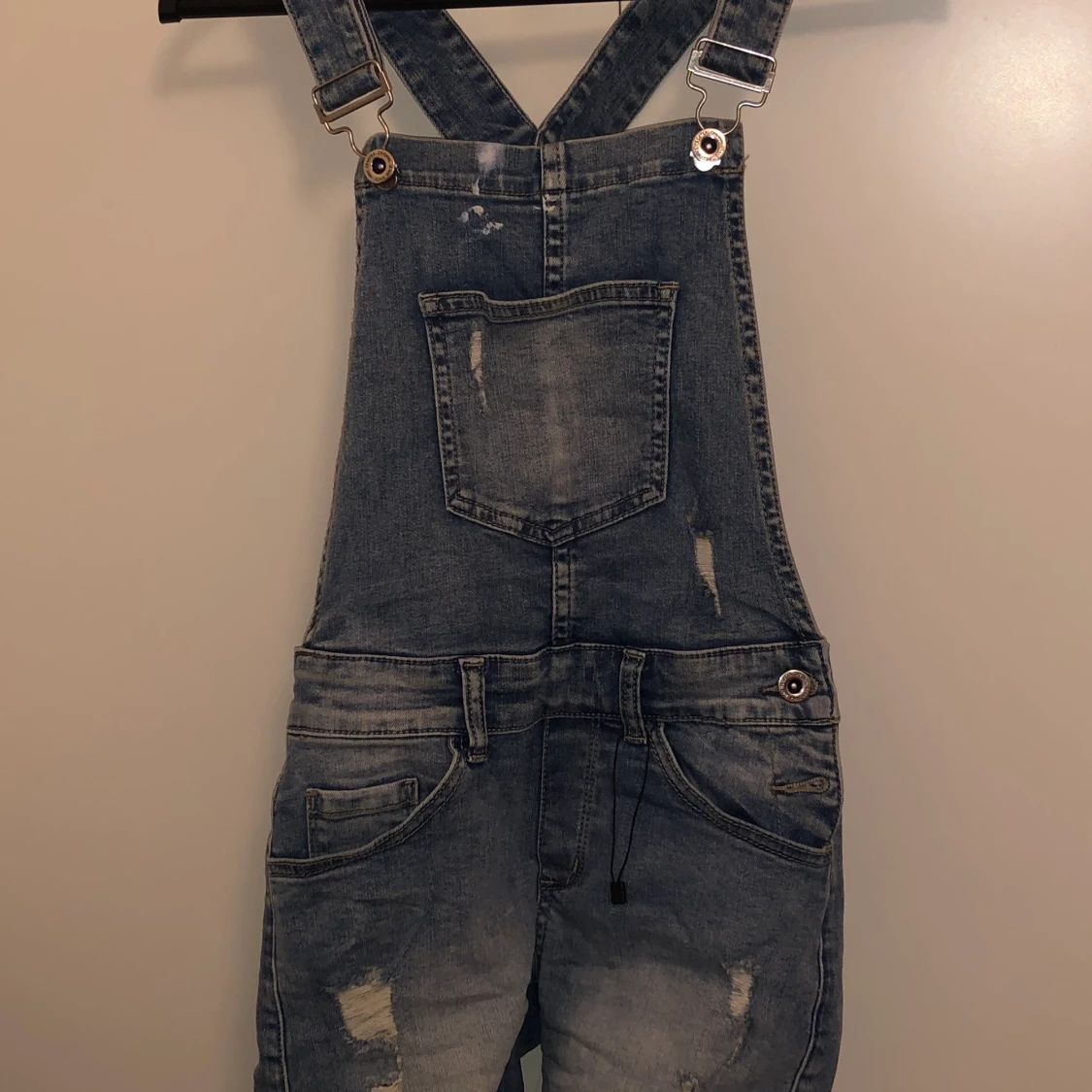 Set som sitter I hop