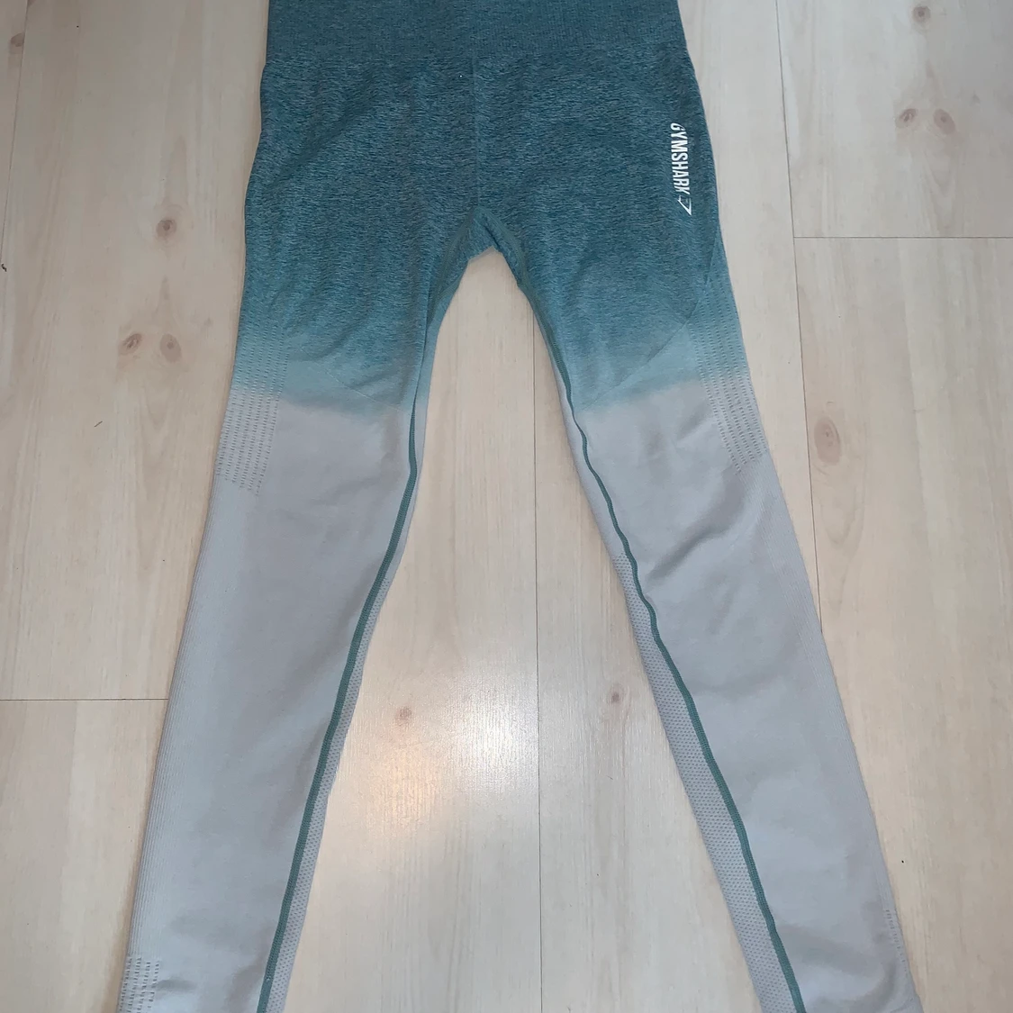 Gymshark Ombre Set - 91