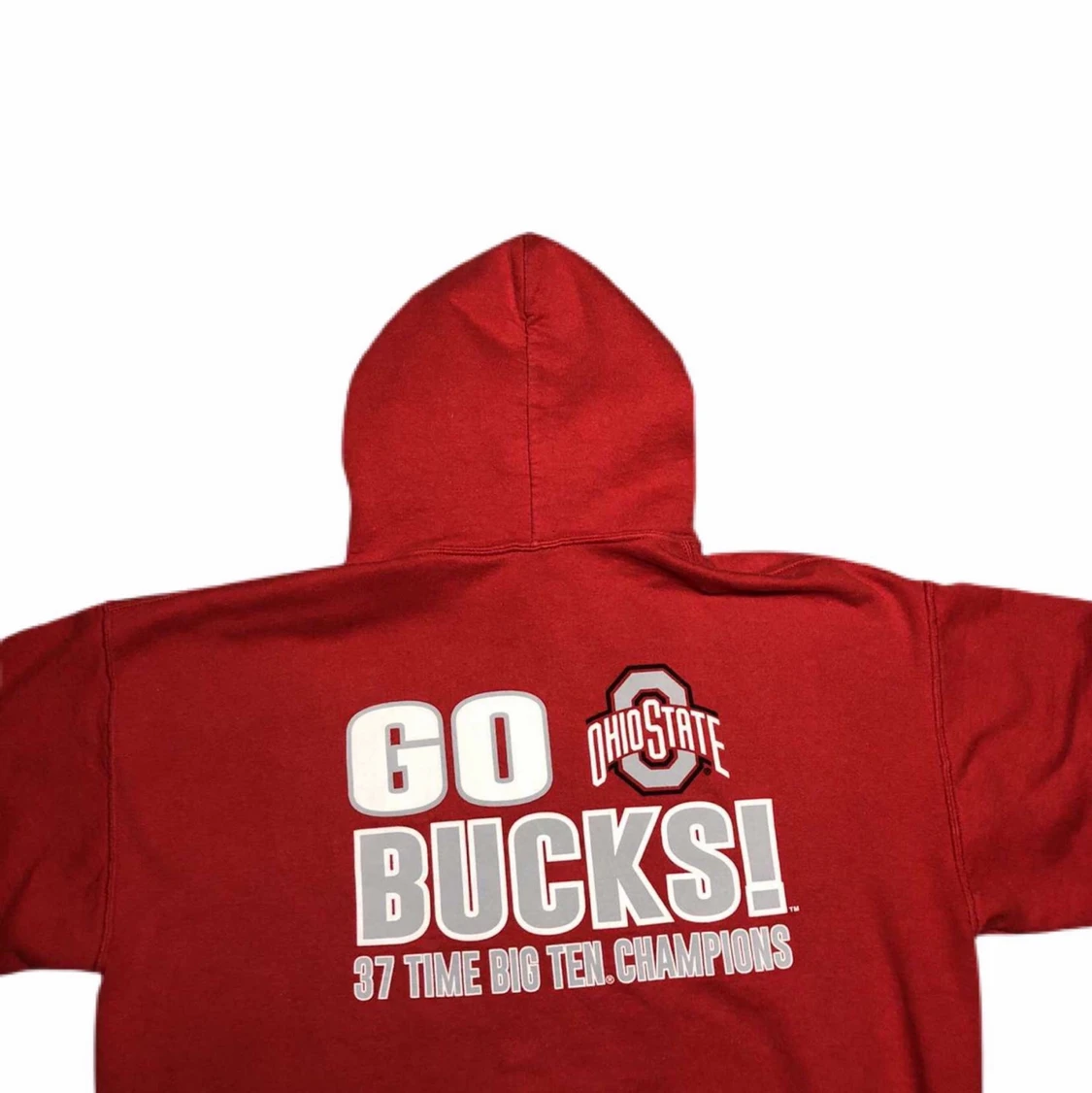 Vintage collage champion hoodie  - 91