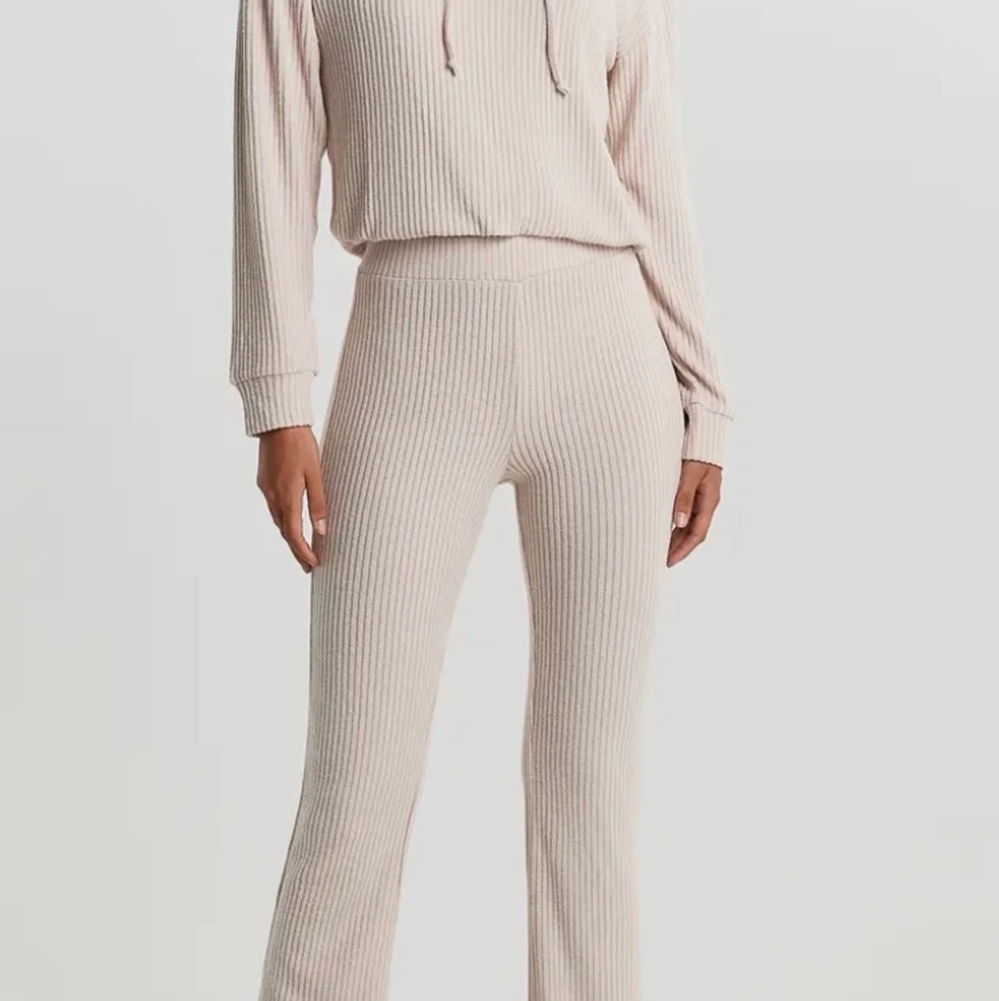 Jätteskön mjukis sätt 