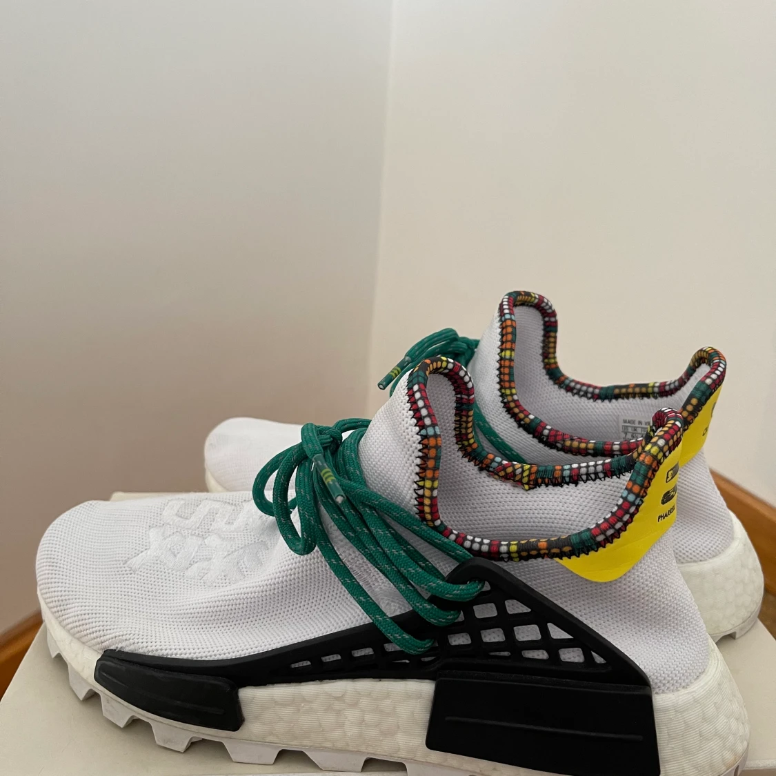 Human race - 90