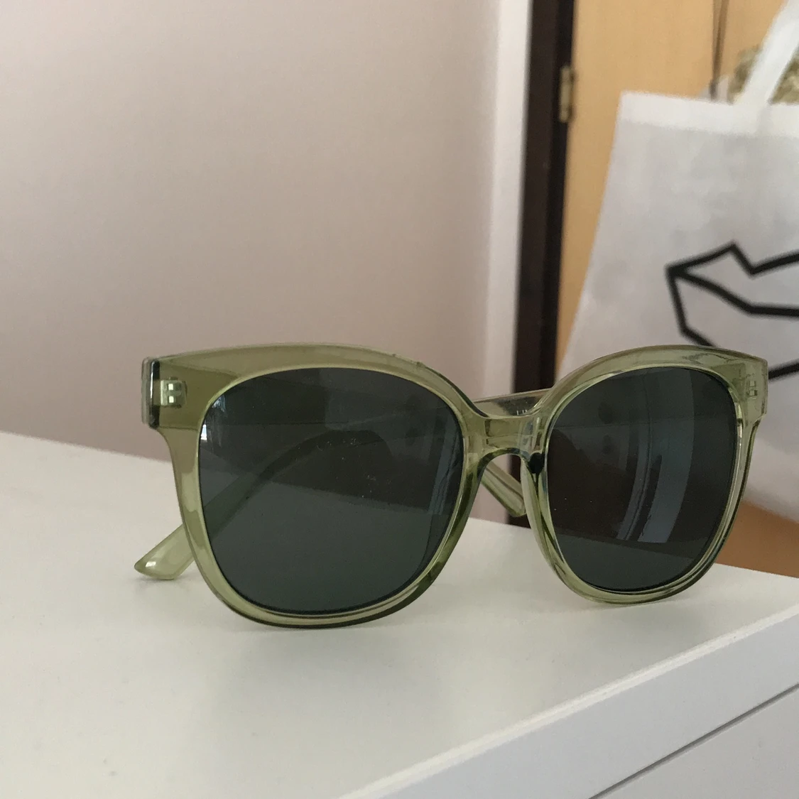 Solglasögon säljes!  - 91