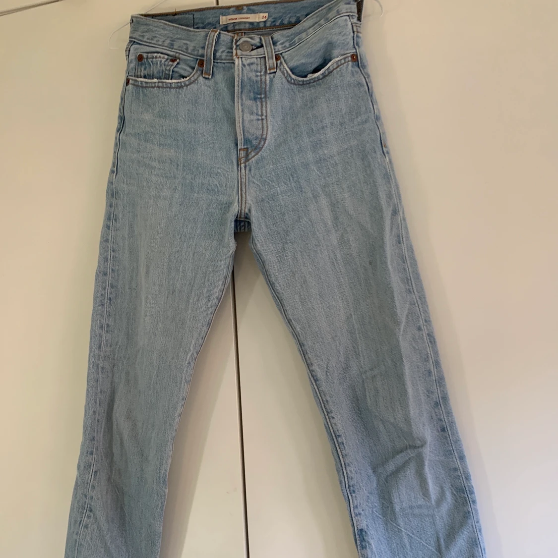 LEVIS brallor - 91