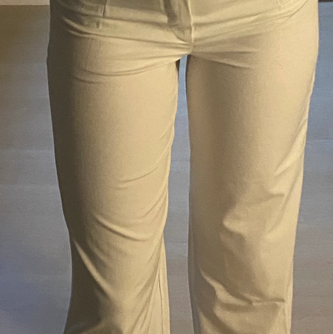 Kostym byxor ifrån bikbok - 91