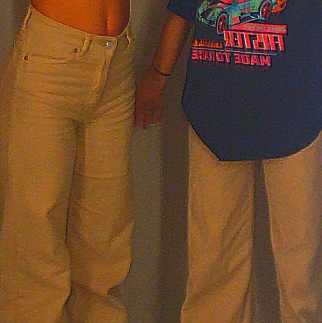 Beiga jeans💕💕 - 90