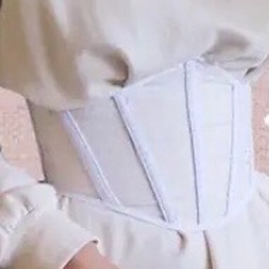 Trendig Corset Top - 91