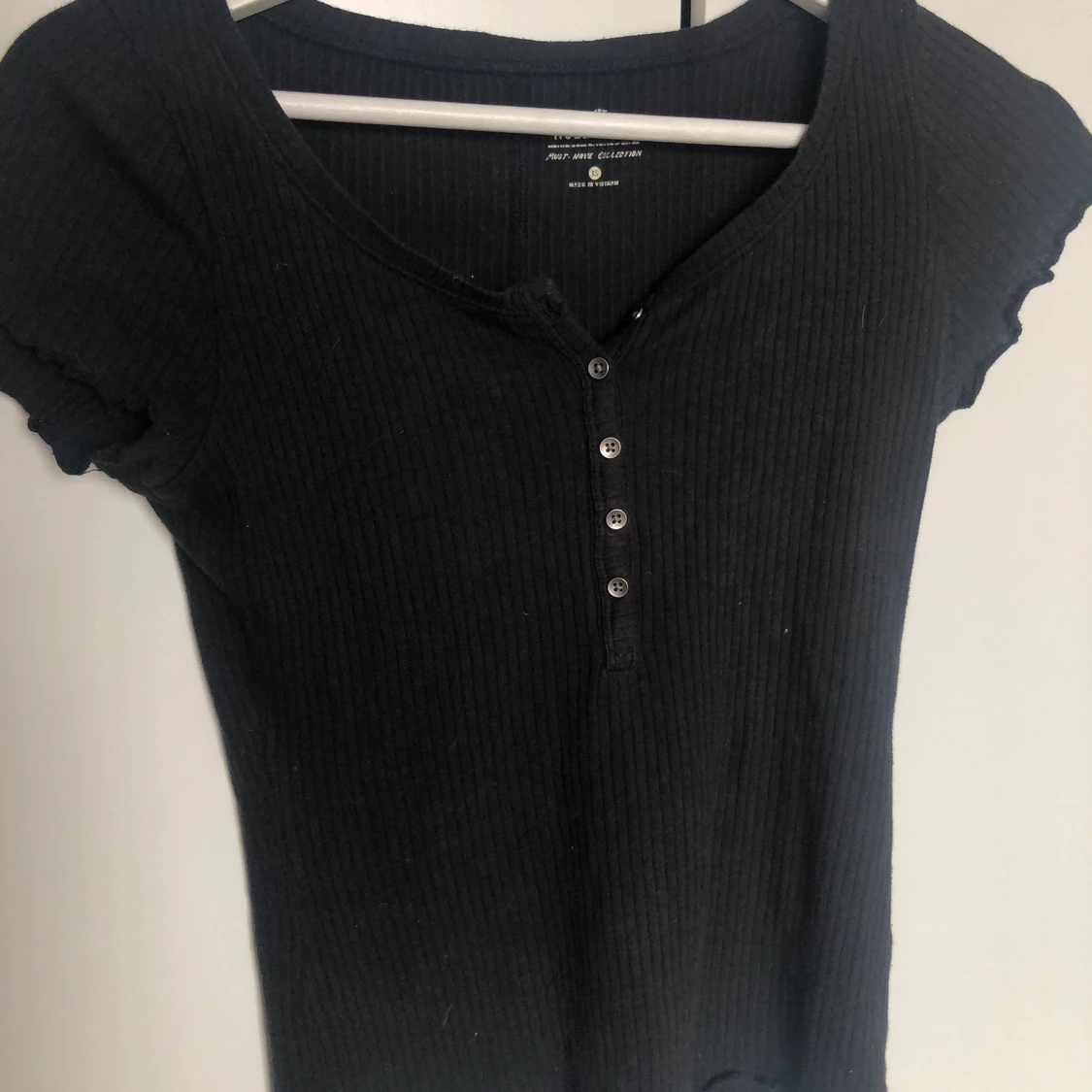 T-shirt från hollister XS - 90