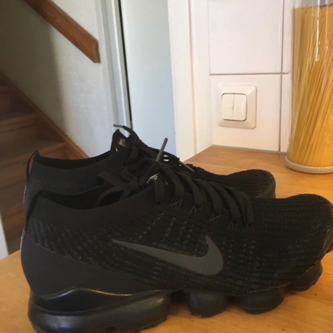 Nike air vapormax  - 91