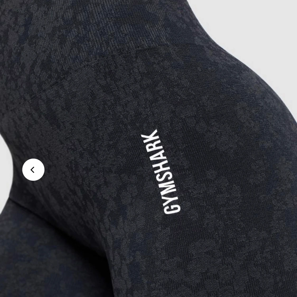 gymshark tights - 91