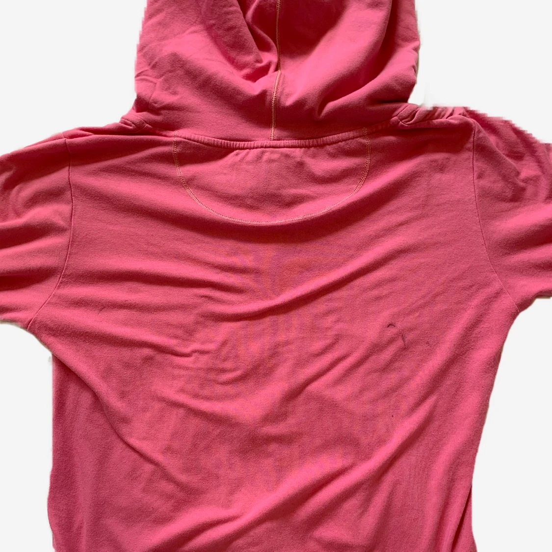 Tight hoodie - 90