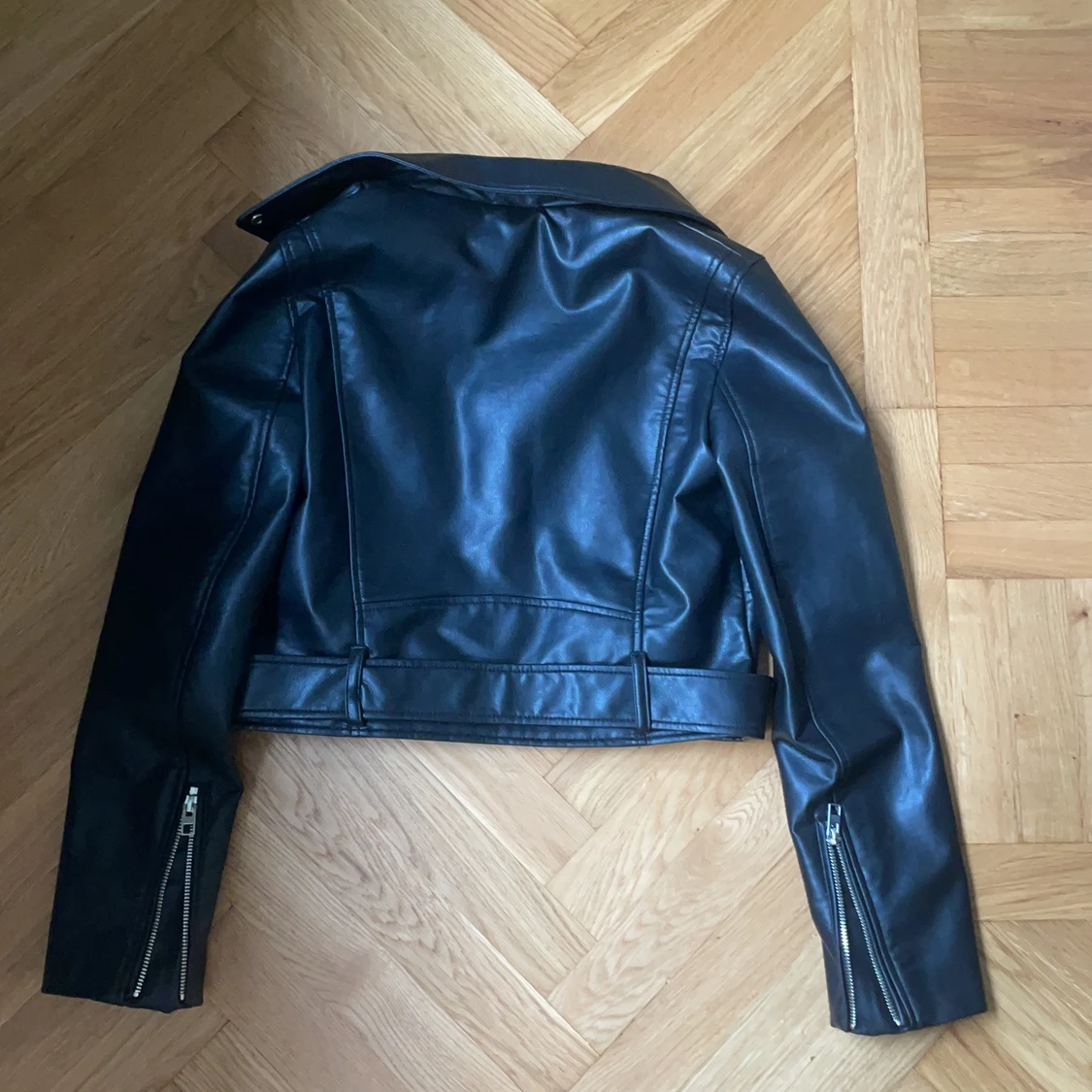 Zara jeansjacka storlek s🌟🌟💥 - 90