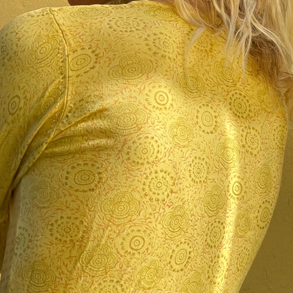 90s Vintage Top - 91