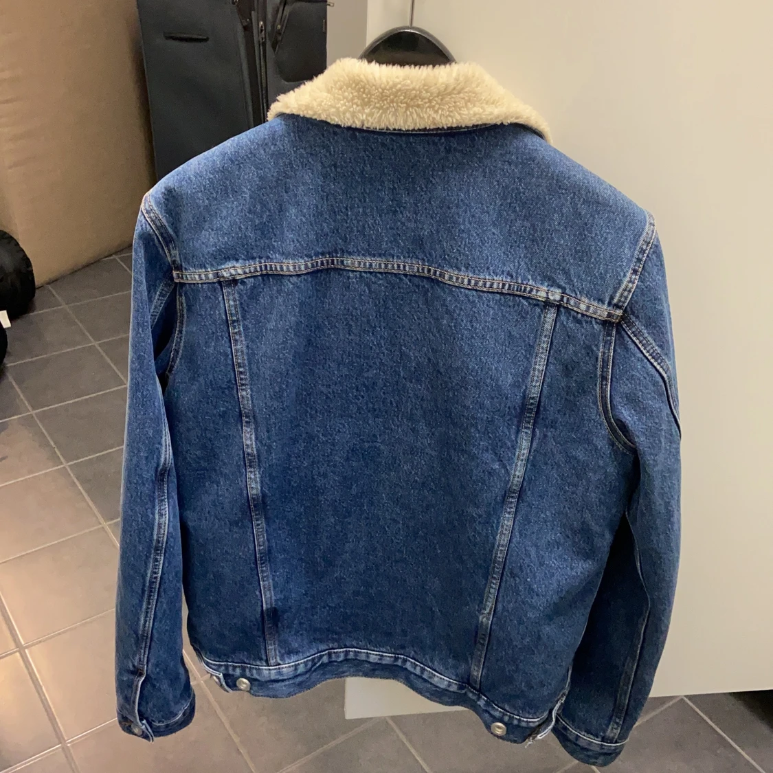 Diesel - Jeansjacka - 91