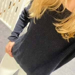 Stickad tröja - Sköööönaste tröjan 