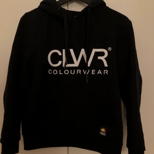 hoodie - säljer min ny inköpa colourwear hoodie i storlek Xs men jag som S kan även ha den utmärkt! den är i super fint skick och använt den ca 2gånger,säljer den då jag inte använder den nånting!🤩🦋