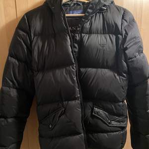 Gant Down Jacket dam, strl S, fint skick. 