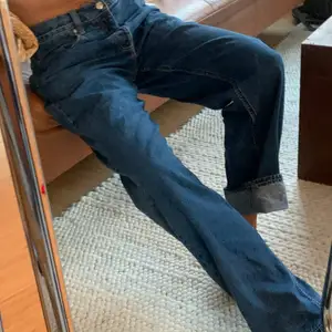 Eytys unisex jeans