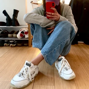 Axel arigato - Axel arigato sneakers in white