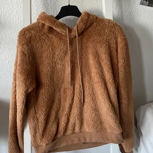 Mys tröja - Super mysig mys tröja💕 verkligen super skön. Fint skick. Stl M. 50kr+frakt 