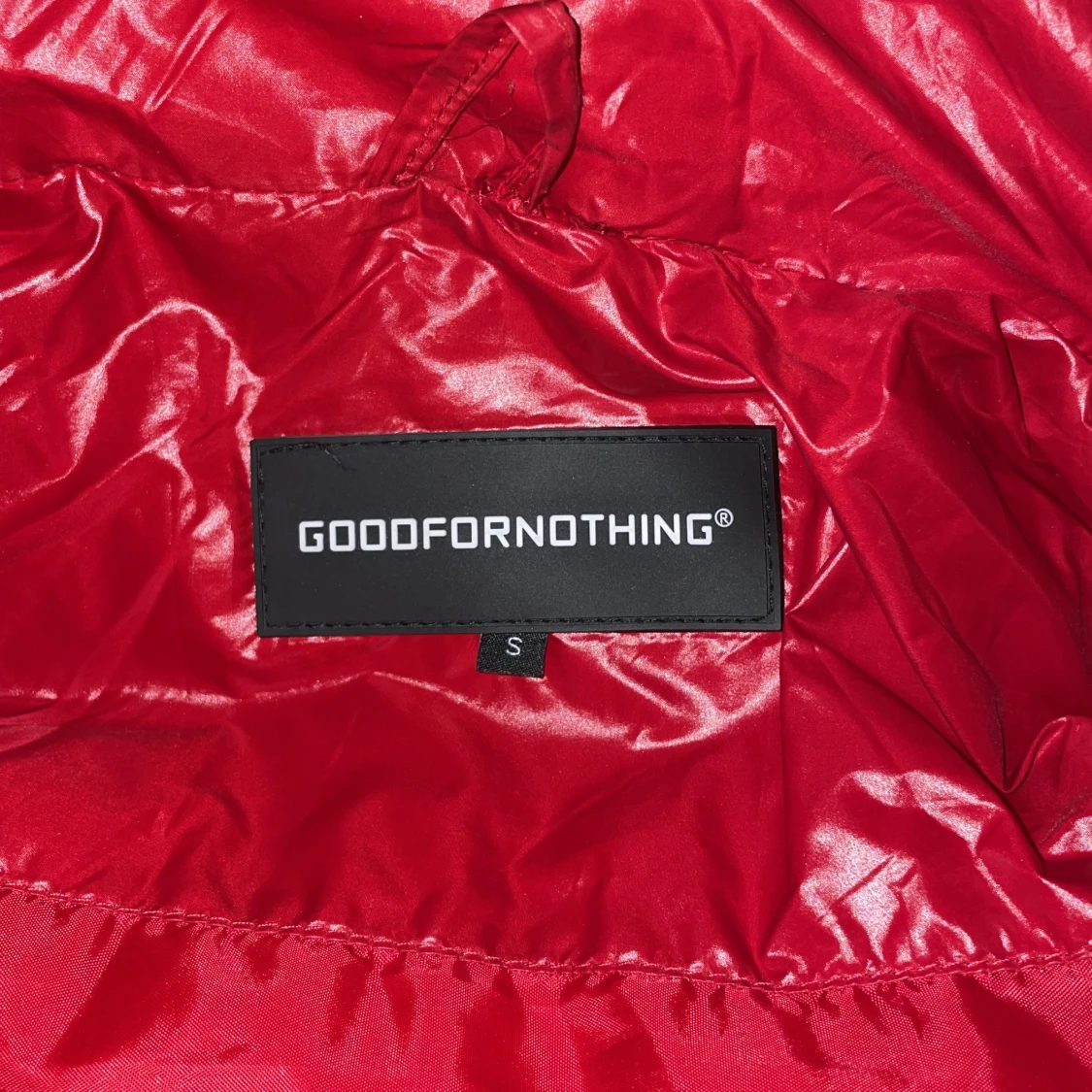 GOODFORNOTHING Jacka - 91