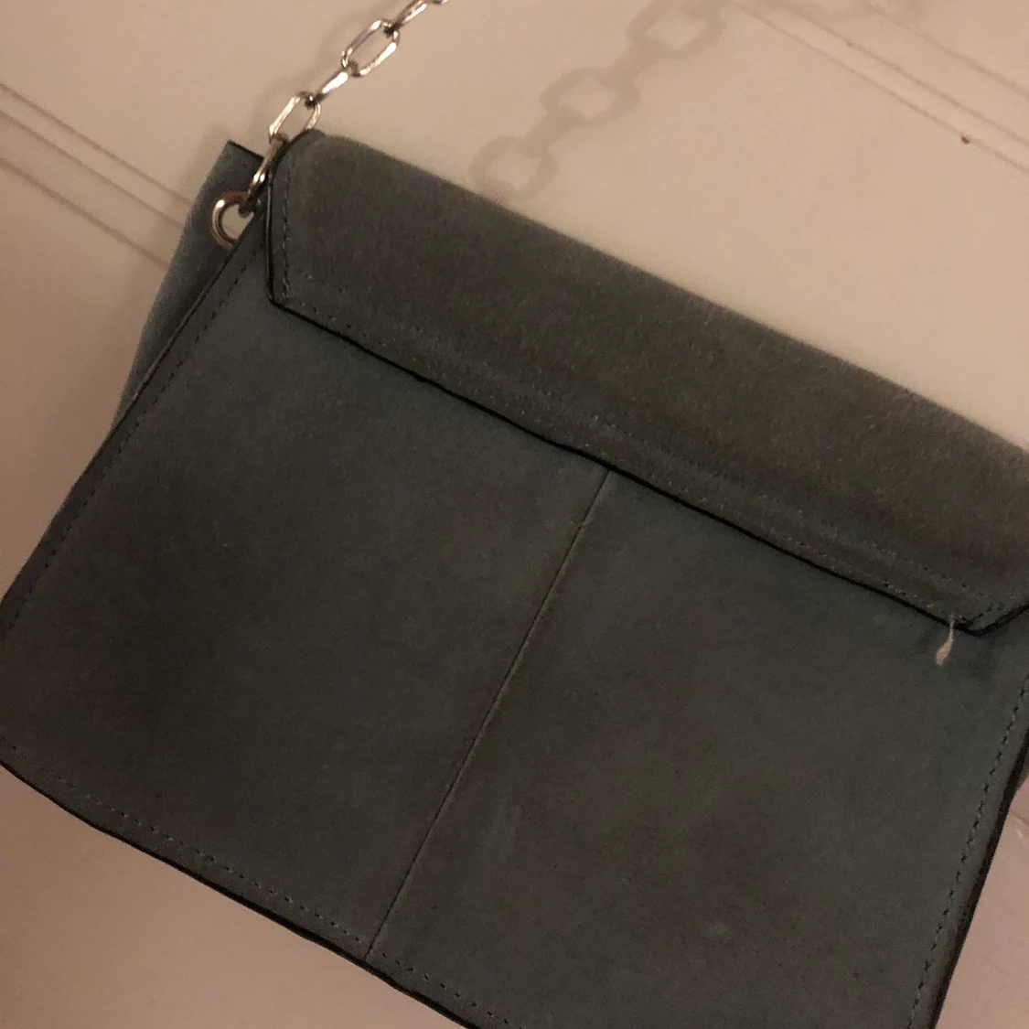 Zara mockaväska - 91