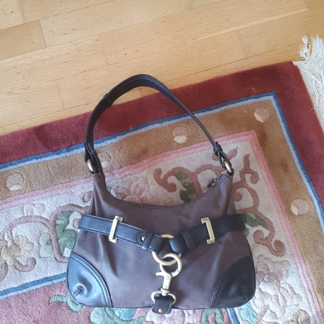 Super unik banquet väskan - 90