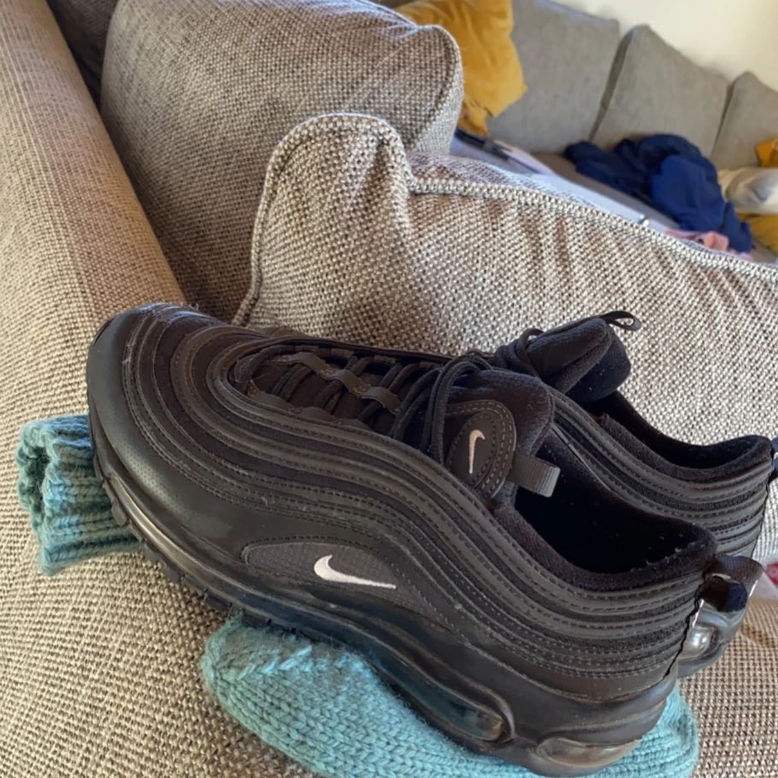 Nike Air Max 97 - 90