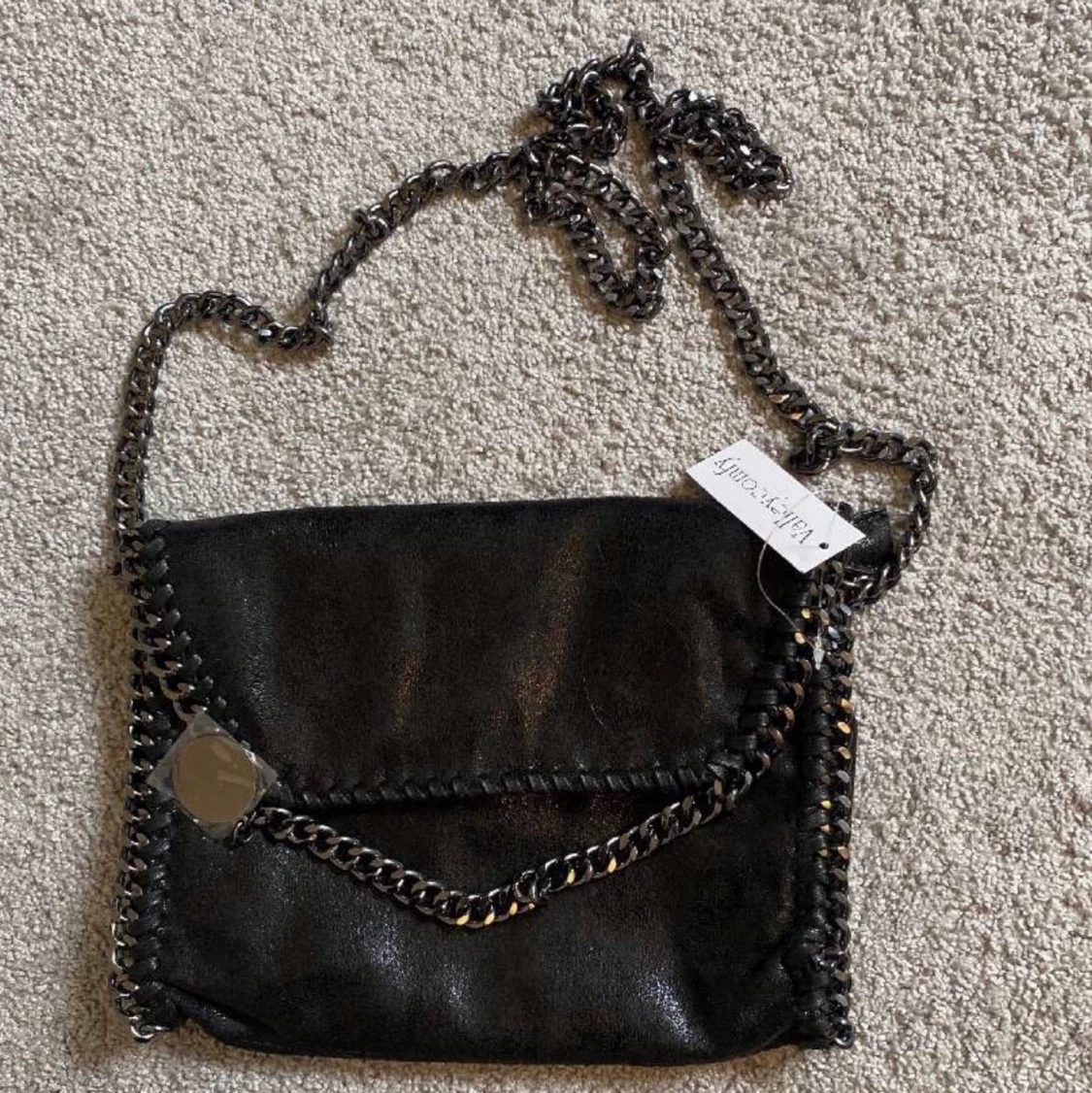 Säljer denna Stella mc liknade väskan