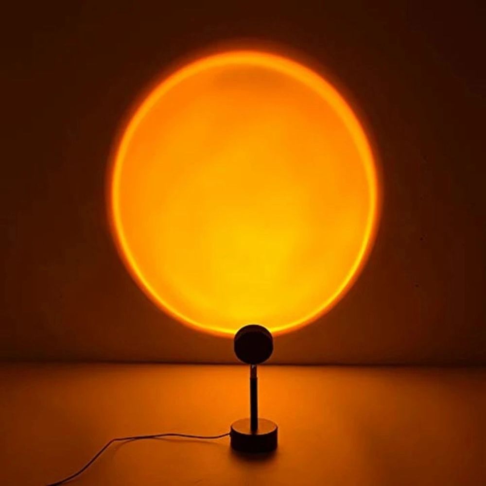 Sol lampa deals