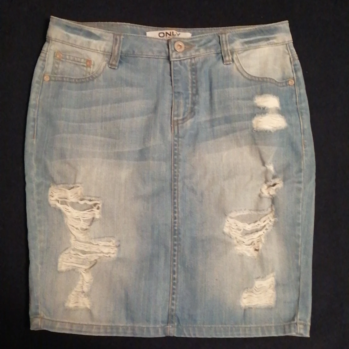  Jean Kjol från ONLY