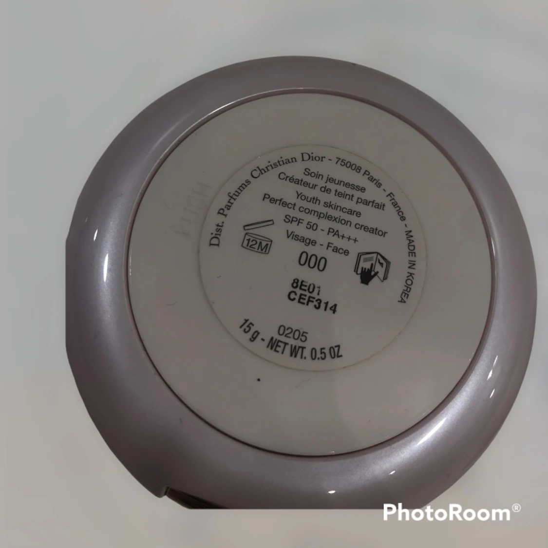Dior Dreamskin - 90