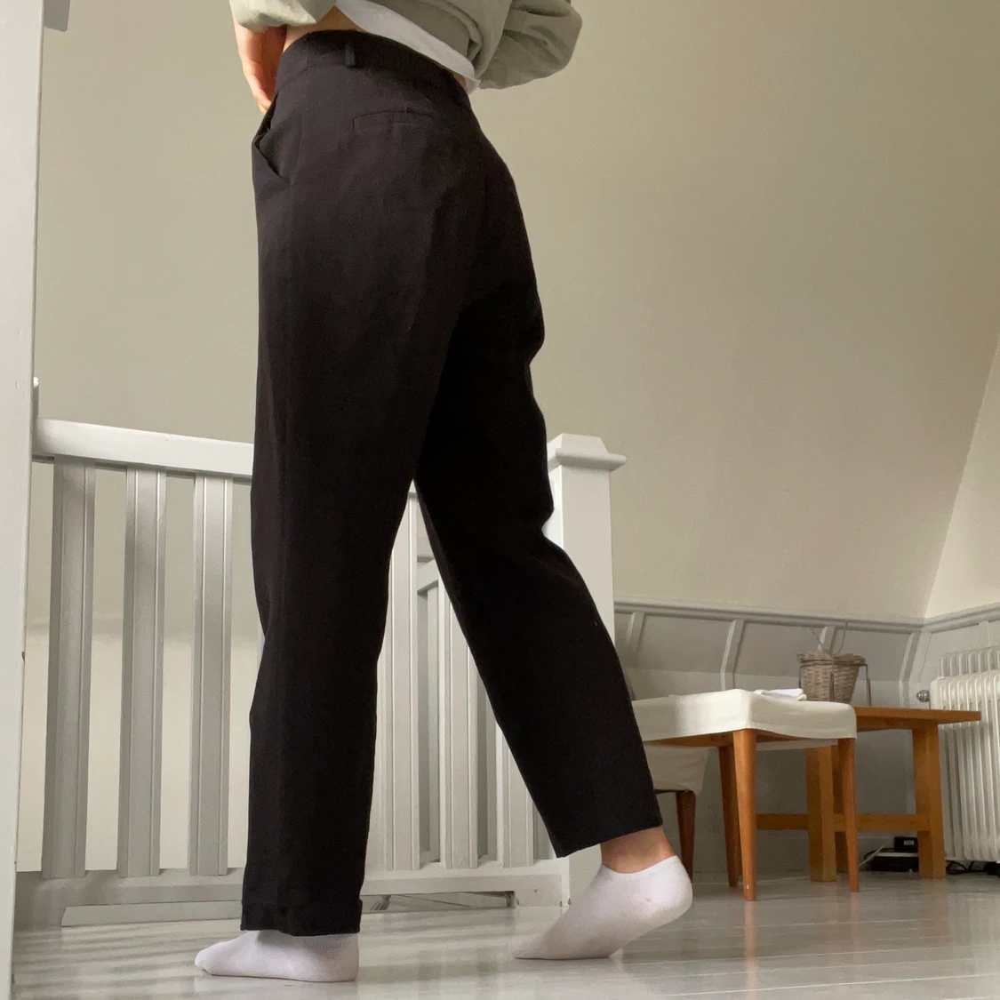 NA-KD kostymbyxor - 90