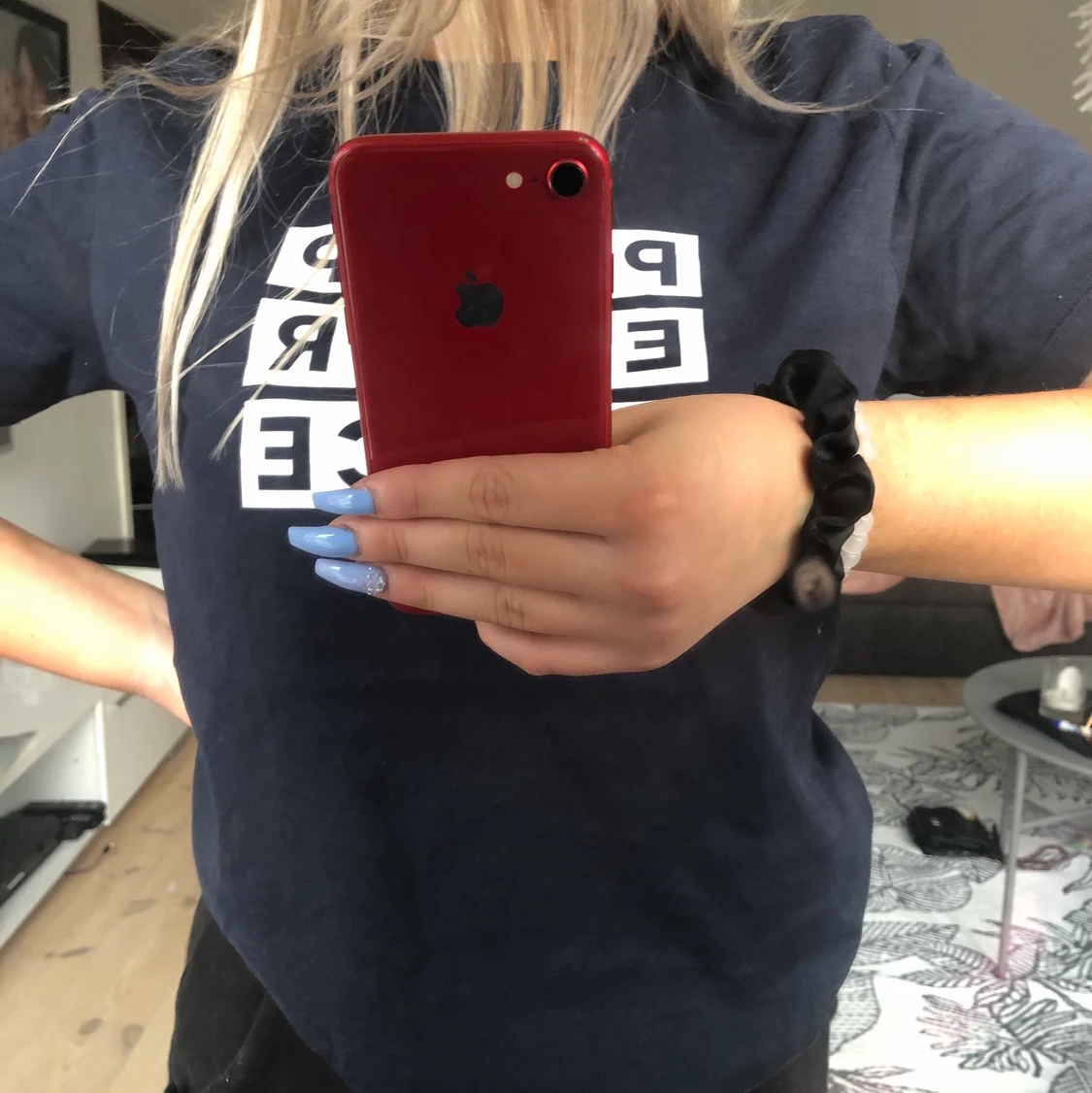 Peak performance t-shirt - 90