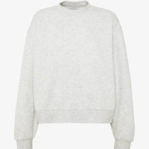 Swetshirt  - Fin swetshirt från weekday 