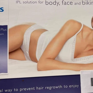 Philips lumea laser  - Stora 2000kr   små 500kr  helt nya