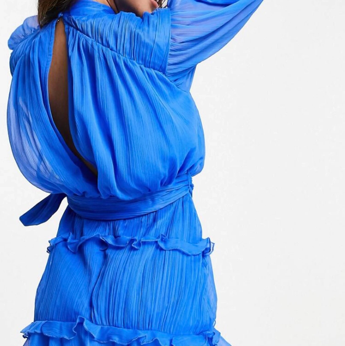 Kortklänning storlek 36 - 91