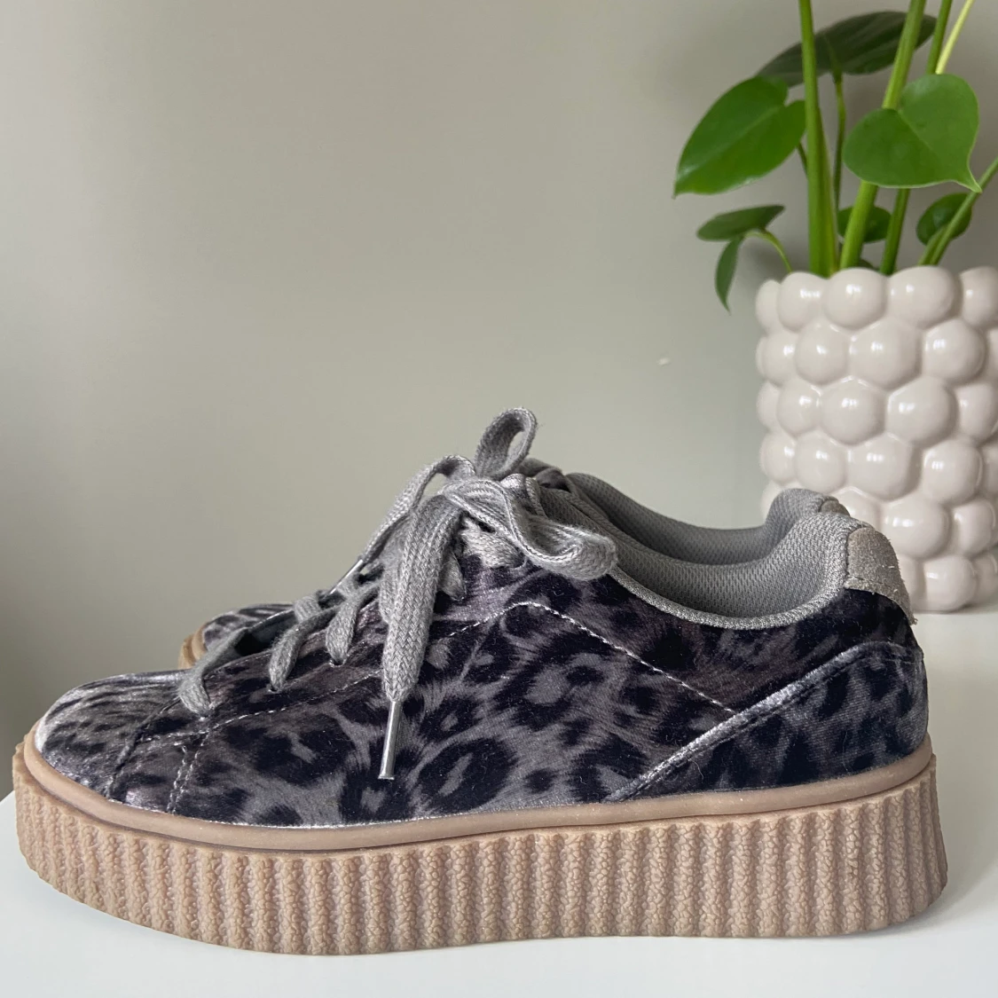 K.Cobler skor storlek 36