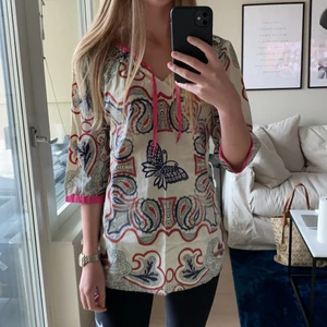 Odd molly blus - Blus från Odd Molly som är använd endast någon enstaka gång. 