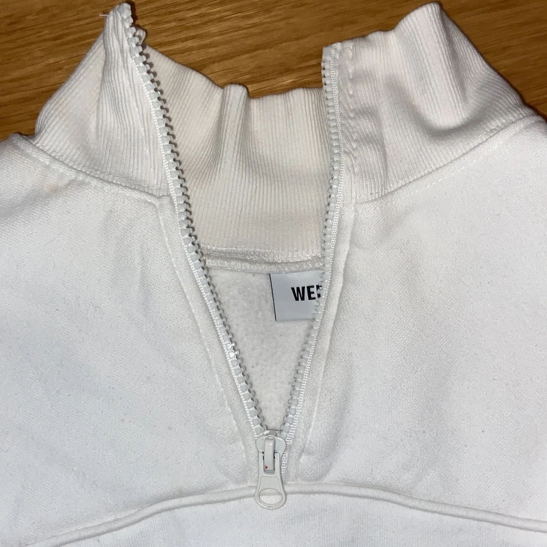 Zip-hoodie, weekday❣️ - 91