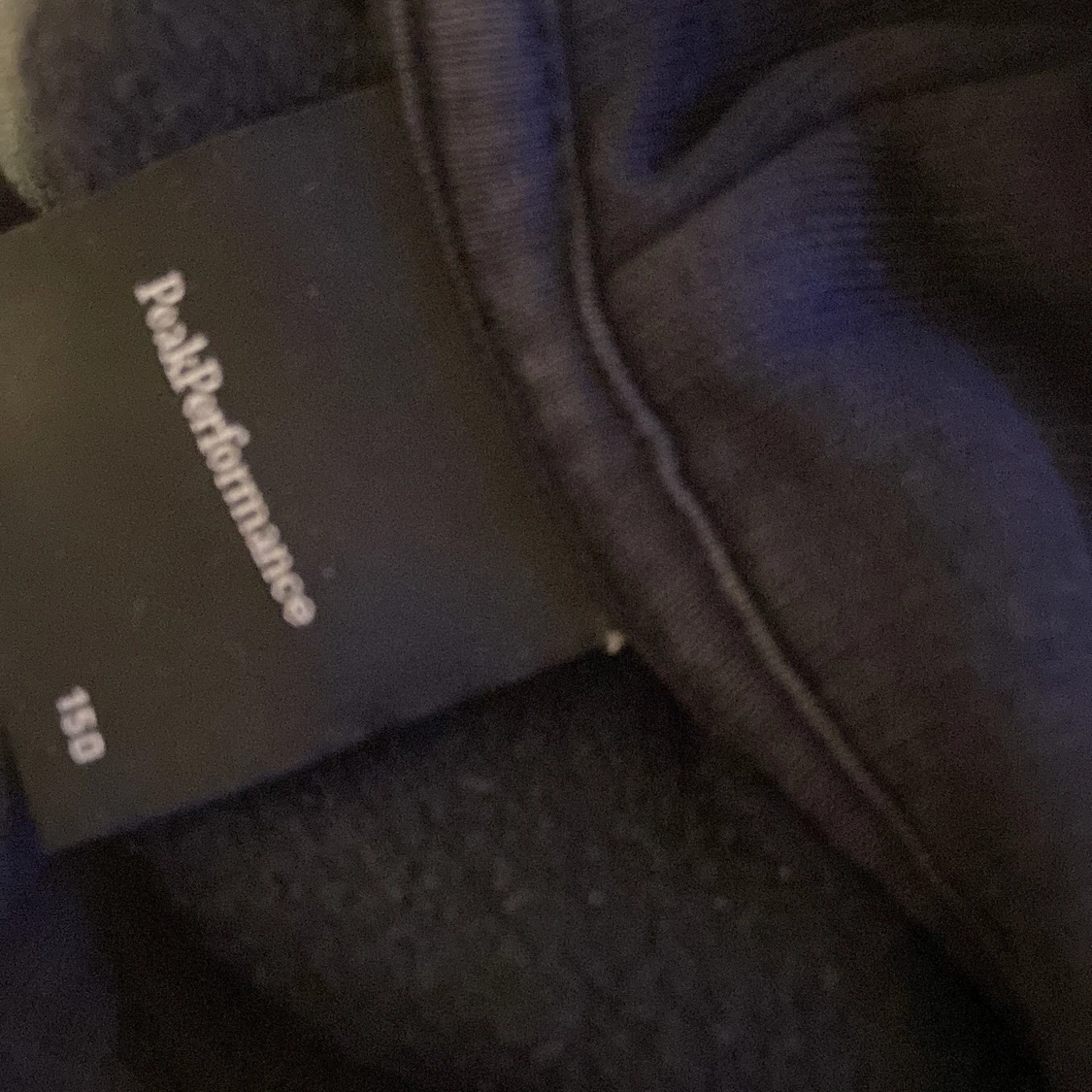 Peaks performance, storlek: 150 300kr - 91