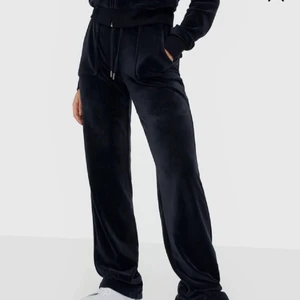 Juicy byxor - Juicy byxor, orginalpris ca 1000kr, storlek XS passar även S, prutat och klart