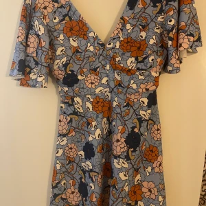 Klänning  - Sommar klänning 