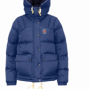 fjällräven jacka  - KOLLA MIN NYA ANNONS PÅ SAMMA JACKA 