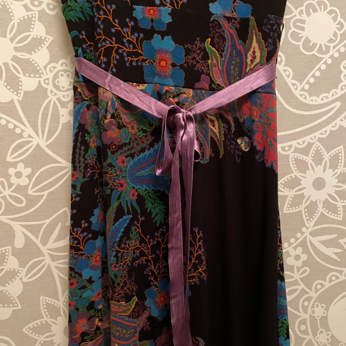 Desigual klänning XS - 91