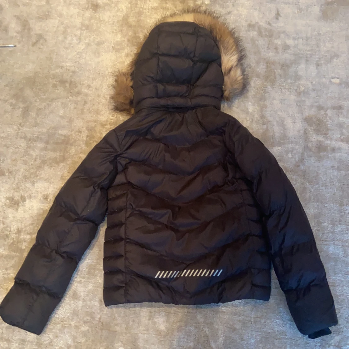 Vinterjacka  - 91