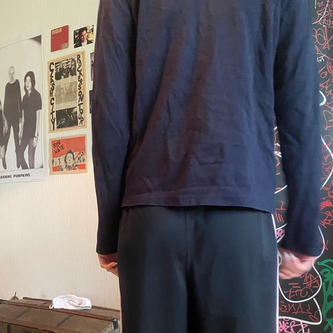 söt pumatröja - 91